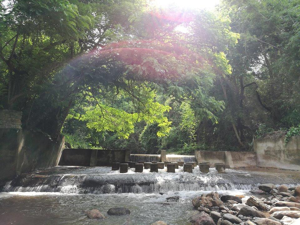 Chaiyo Vana Chiang Mai Zewnętrze zdjęcie